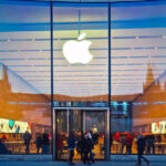 Apple Market Cap: Apple's market value breaches $3 trillion mark again | International Business News