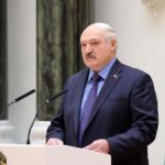 Wagner chief Yevgeny Prigozhin expected in Belarus, says President Alexander Lukashenko