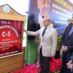 Pak PM Shehbaz Sharif launches $3.5 billion Chinese-designed nuclear energy project