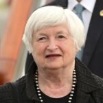 U.S. Treasury Secretary Janet Yellen visits China as part of efforts to soothe strained relations