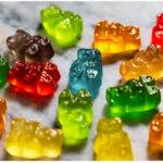 Lisa Laflamme Evergreen CBD Gummies