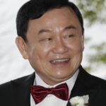 ‘Ex-PM Thaksin to return to Thailand on Tuesday’