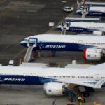Boeing sees no slowdown in Indian skies