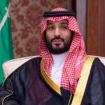Saudi Crown Prince MbS says getting 'closer' to Israel normalisation