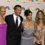 Matthew Perry’s Friends cast mates break silence: ‘We are all so utterly devastated’