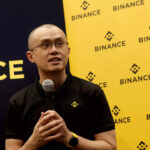 Cryptocurrency: Changpeng Zhao, brawling titan of Binance, meets a sudden defeat