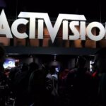 Activision to pay USD 50 million to settle workplace harassment lawsuit