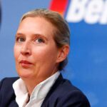 Far-right AfD leader says Brexit vote is a ‘model for Germany’