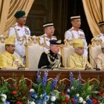 Malaysia welcomes new king Sultan Ibrahim in unique rotating monarchy