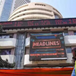 Opening bell: Sensex, Nifty open flat in early trade