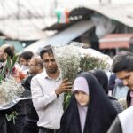 Amid an economic crisis, Iran prepares for Nowruz festival