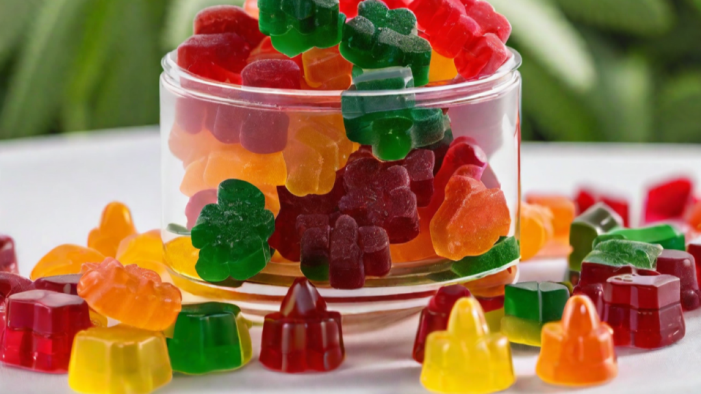 CBD Guru Gummies