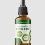 Green Garden CBD Oil