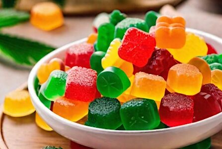 LifeHeal CBD Gummies