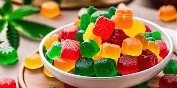 MD+CBD Gummies