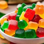 Calmwell CBD Joint Support Gummies