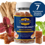 Thyroburn 7 Gummies