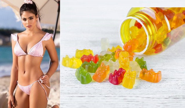 Thrive Keto ACV Gummies