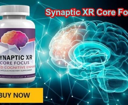 SynapticXR Core Focus