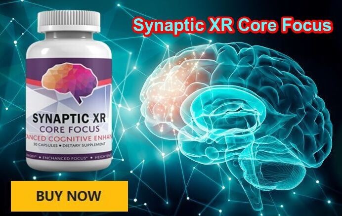 SynapticXR Core Focus